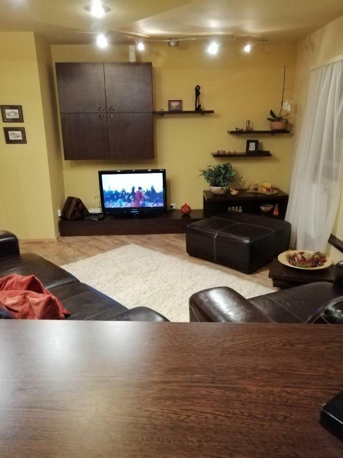 Carpatilor Residence ブラショフ エクステリア 写真