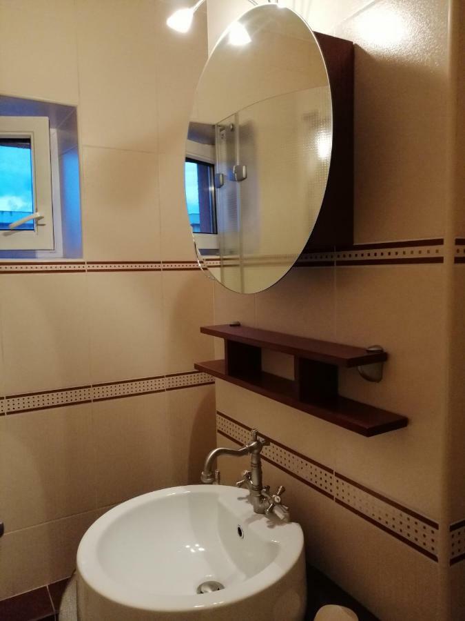 Carpatilor Residence ブラショフ エクステリア 写真