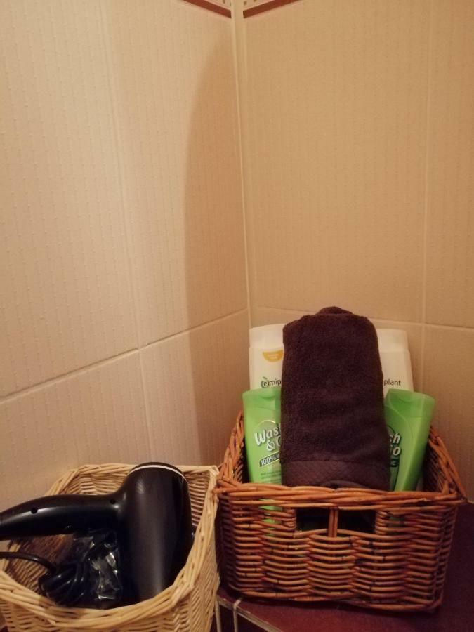 Carpatilor Residence ブラショフ エクステリア 写真