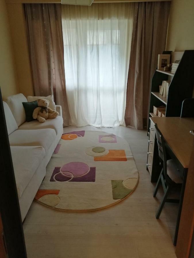 Carpatilor Residence ブラショフ エクステリア 写真
