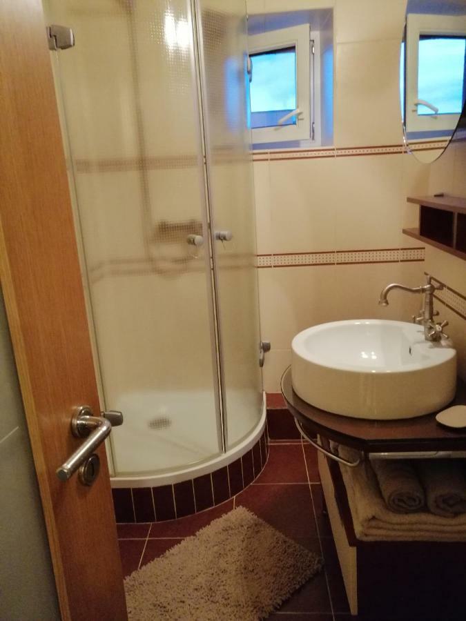 Carpatilor Residence ブラショフ エクステリア 写真