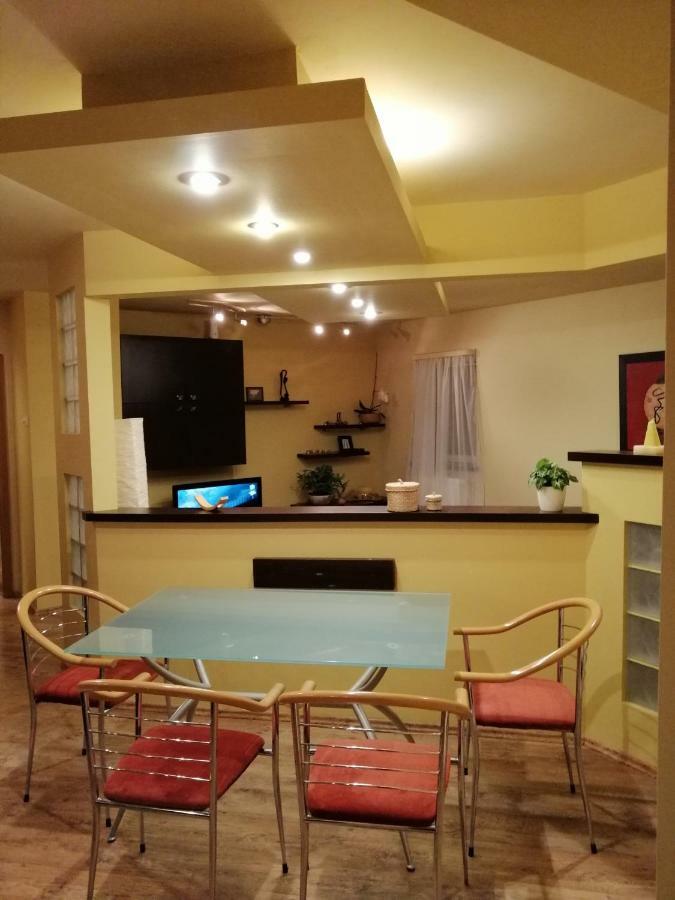 Carpatilor Residence ブラショフ エクステリア 写真