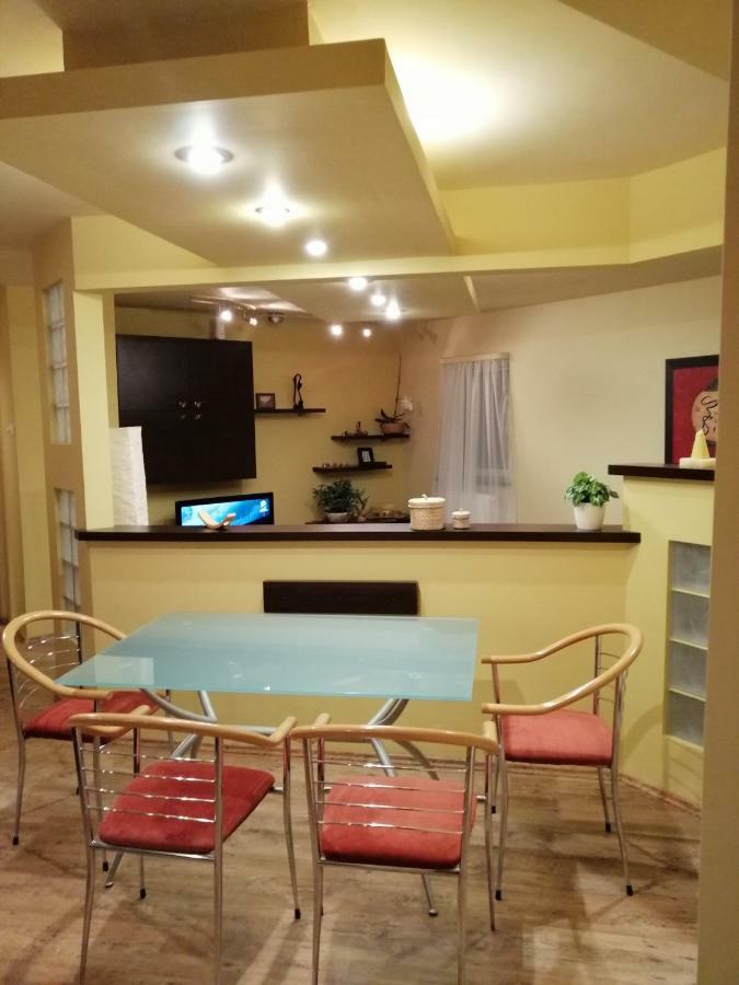 Carpatilor Residence ブラショフ エクステリア 写真
