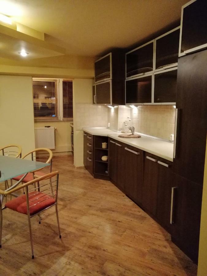 Carpatilor Residence ブラショフ エクステリア 写真