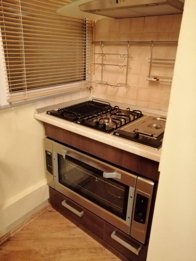 Carpatilor Residence ブラショフ エクステリア 写真