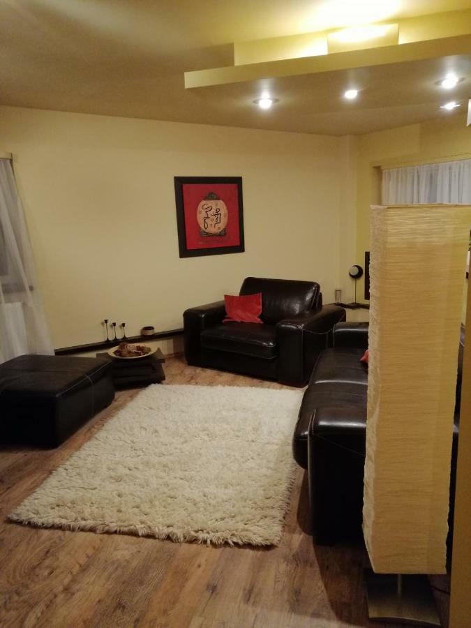 Carpatilor Residence ブラショフ エクステリア 写真