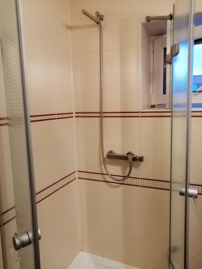 Carpatilor Residence ブラショフ エクステリア 写真