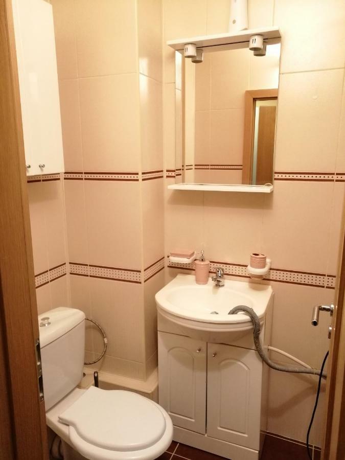Carpatilor Residence ブラショフ エクステリア 写真