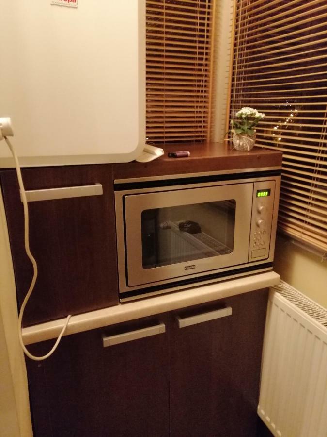 Carpatilor Residence ブラショフ エクステリア 写真