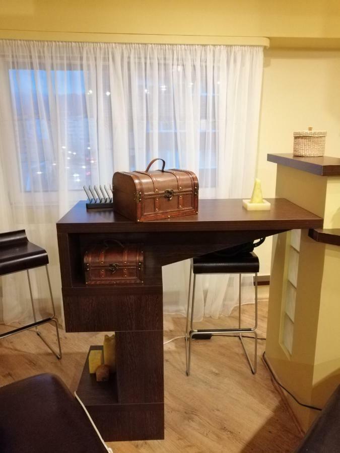 Carpatilor Residence ブラショフ エクステリア 写真